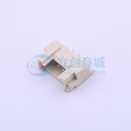 1x4P 间距:2mm 卧贴 系列:HY缩略图