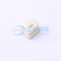 1x2P 间距:1.25mm 立贴 系列:GH缩略图