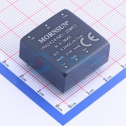 9V~36V 24V 417mA 20W【插件】缩略图