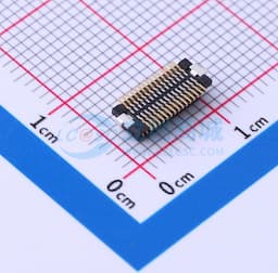 间距:0.5mm 母 立贴缩略图