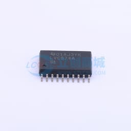 SN74LVC574ADWR缩略图