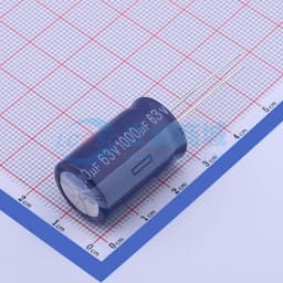 1000uF ±20%缩略图