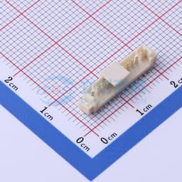1x12P 间距:1.25mm 立贴缩略图