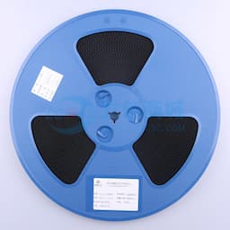 BAT WIRELESS(蝙蝠无线) 天线弹片 2.5mmx1mmx1.5mm 301不锈钢 圆盘缩略图