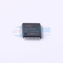 车规32位8051单片机缩略图