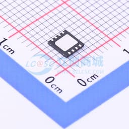 支持双线、四线SPI接口的3V 64Mbit 串行闪存缩略图