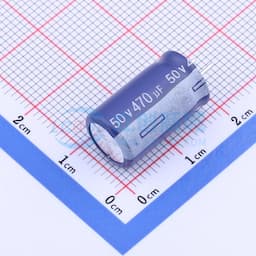 【插件】470uF ±20% 50V缩略图