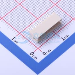 1x8P 间距:1.5mm 直插【插件】缩略图