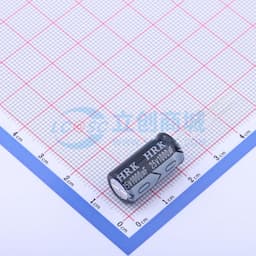 1000uF ±20% 25V 【插件】缩略图