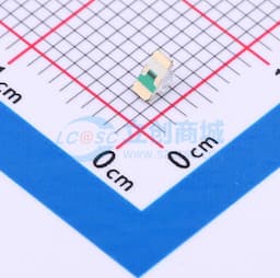 LED贴片1206红外发射带球头IR波长940nm缩略图