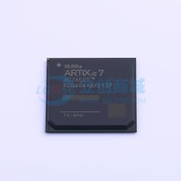 - XC7A50T 1FGG484C缩略图