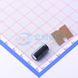220uF ±20% 35V缩略图