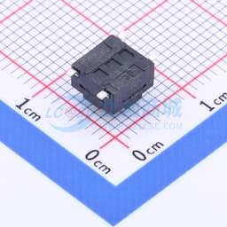 6.2*6.2*5mm 立贴 轻触开关缩略图