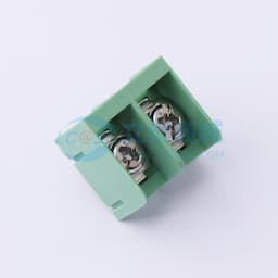 绿色 1x2P 排数:1 每排P数:2缩略图