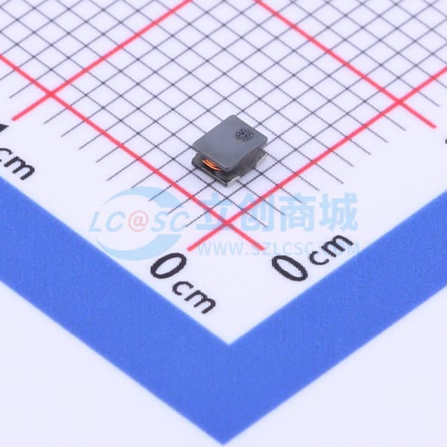 15uH ±20% 600mA实物图