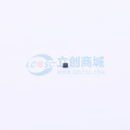 双向ESD 5V截止缩略图