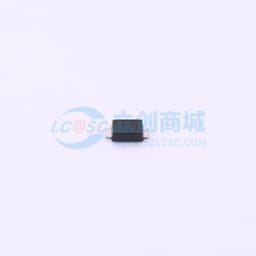 单向TVS 16V截止 峰值浪涌电流：7.7A@10/1000us缩略图