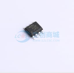 双音频运算放大器缩略图