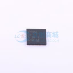 CC2652R1FRGZT缩略图