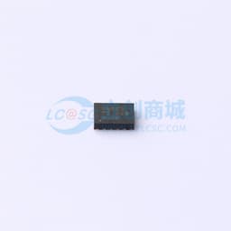 USB Type-C兼容源控制器缩略图
