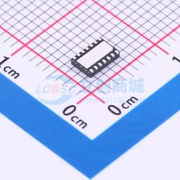 TCAN1043GDMTTQ1缩略图