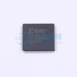 - XCR3064XL 10VQG100I缩略图