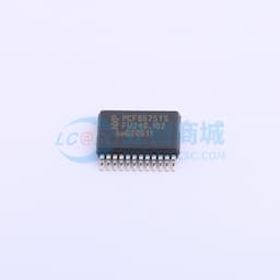 PCF8575TS/1,118缩略图