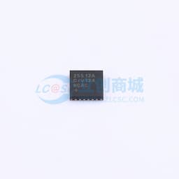 I2C控制的4通道低压120mA LED背光驱动器，内置升压转换器缩略图