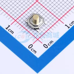 5.2*5.2*3.5mm 立贴 轻触开关缩略图