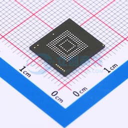 支持HS400的eMMC 5.1缩略图