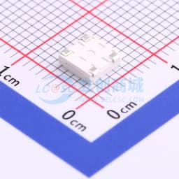 RGB三色 正贴缩略图
