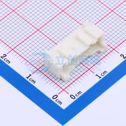 1x7P 2mm 卧贴缩略图