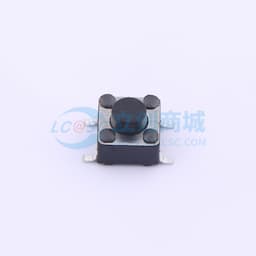 6*6*5mm 立贴 轻触开关缩略图