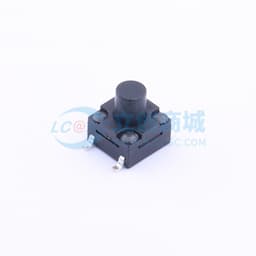 6.2*6.2*7mm 立贴 轻触开关缩略图