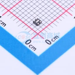 3.000.465 高精度、超低功耗、16位相对湿度和温度传感器缩略图