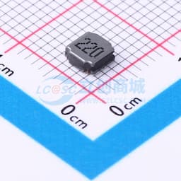 22uH ±20% 800mA缩略图