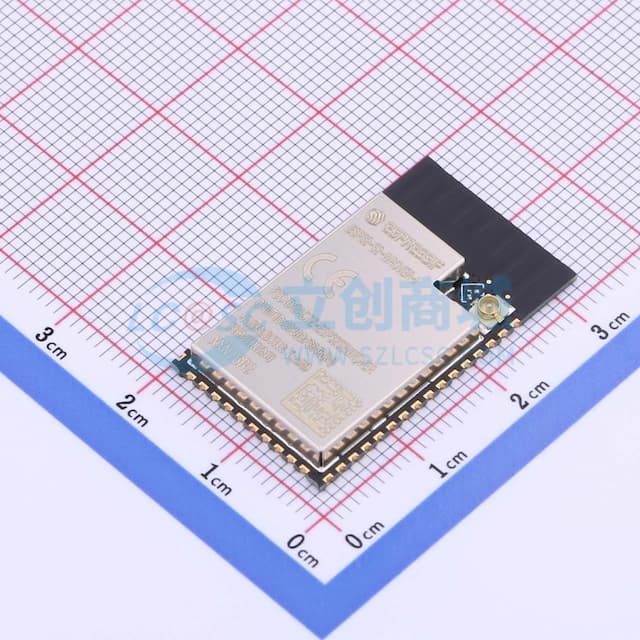 停产 ESP32-S2-WROVER-I-N16R2实物图
