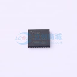 具有 32KB 闪存、512B SRAM、10 位 ADC 和 I2C/SPI/UART 的 16MHz MCU缩略图
