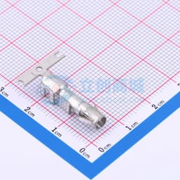 插座连接器缩略图