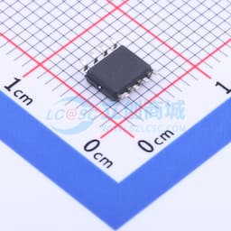 双双向I²C总线和SMBus中继器缩略图