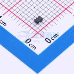 1MHz、20uA、满摆幅输入/输出运算放大器，带有关断缩略图