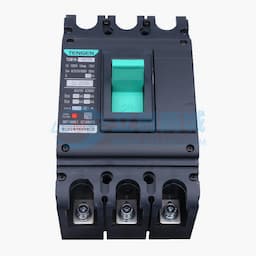 TENGEN(天正电气）TGM1N(祥云3.0)系列塑壳断路器 TGM1N-400L/3300 250A缩略图