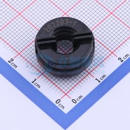 高频高导电感磁芯缩略图