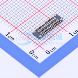 间距:0.4mm 母 立贴缩略图