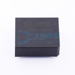 10W单路、双正隔离输出AC-DC模块电源缩略图