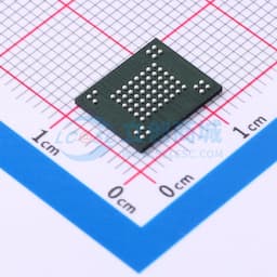 4Gb、8Gb、16Gb：x8、x16 NAND闪存缩略图