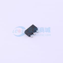 低噪声、低功耗、12V输入、500mA CMOS LDO缩略图
