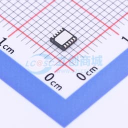 3A, 2MHz, 同步降压转换器缩略图