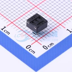 4.5*4.5*4.8H-J 260gf 边三脚【插件】缩略图