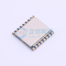 868MHz 扩频无线收发模块缩略图